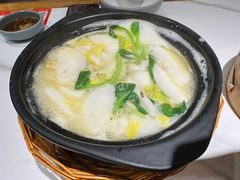 -馋三尺蟹粉小笼(人民广场店)