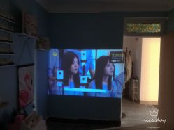 -靓莹莹美丽工作室