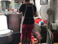 -细妹五香牛杂(步行街店)