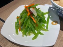 -西部马华清真兰州牛肉面·烧烤夜市(广渠门店)