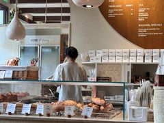 -VERIE BAKEHOUSE