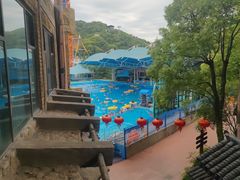 -杭州浪浪浪水公园