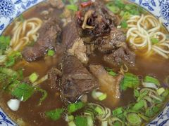 -瞻老元面馆(双塘路店)