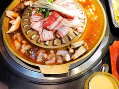 -小牛哈尼韩式水煎肉(万象城店)