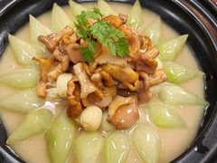 -杭州明豪voco酒店·明轩阁中餐厅