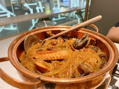 -关东小磨东北菜(漕河泾印象城店)