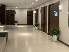 -爱康卓悦体检中心(河西新地中心分院)