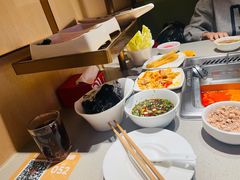 -海底捞火锅(CBD安泰广场店)