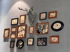 -大潮淮·淮扬菜(何园旗舰店)