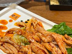 -佬土鹅肠火锅(解放路店)