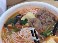 -蒙自源米线(东城星河城店)