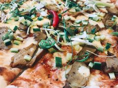 -玛尚诺Pizza&Bar(长泰广场店)