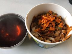 -郭记老汉口热干面