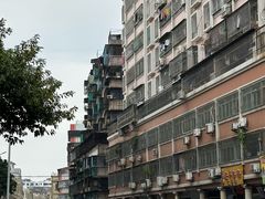 -汕头市小公园