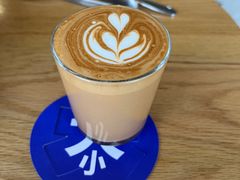 -大小咖啡 BigSmallCoffee(麦子店)
