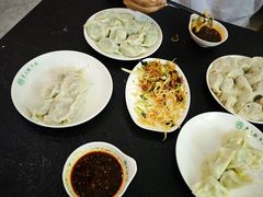 -东北农业大学饺子园