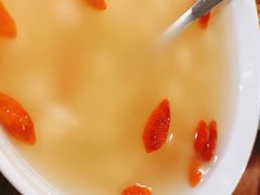 醪糟汤圆-大王油茶(二厂文创公园店)