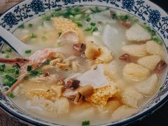 -小潘记鸭血粉丝汤