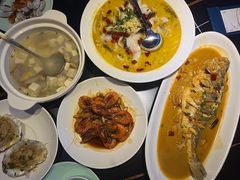 -老四川平头酸菜鱼(衙前店)