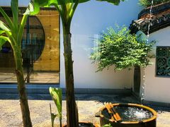 -乌镇枕水度假酒店