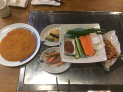 -海神·济州岛海鲜料理(天乐广场店)