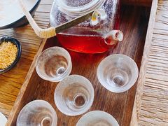 -上席擂茶·新中式青年茶馆(古城店)