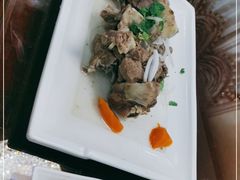 -新疆巴州金丝特餐厅(大钟寺店)