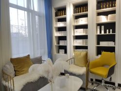 -缤卡妮肌肤管理中心