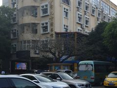 -厦门市少年儿童图书馆(中山公园馆)