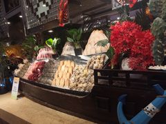 -芭菲盛宴·环球美食(锦城万达广场店)