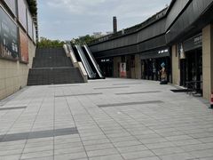 -星巴克(南翔五彩城店)