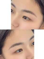 -Doris多里斯半永久纹眉·SMP纹发·发际线