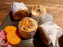 -Q MEX 库迈墨西哥餐吧(三里屯店)