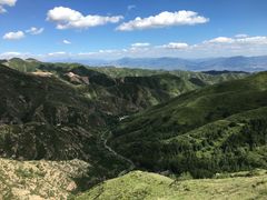 -雁门关景区