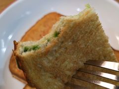 -HELLO 27 意面·沙拉·帕尼尼