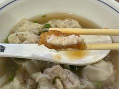 -老谢野馄饨(延安路店)