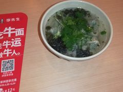 -李先生牛肉面大王(辽宁路店)