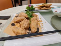 -百家福海鲜排档·闽菜·家宴(斗西路口店)