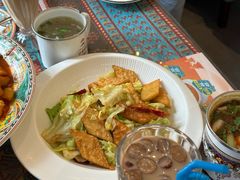 -巴依老爷新疆美食(魏公村店)