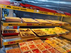 -川西坝子火锅(金沙1.0直营店)