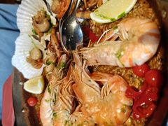 -BROWNSTONE布朗石西班牙餐厅(富城店)