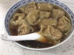 -古徽州馄饨店(宝安路店)