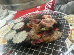 -松明一烤肉馆(鲁园店)
