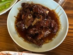 -双塔老饭店