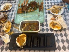 -陈老二烧烤(草市街总店)