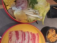 -沼津港精致料理·寿喜烧·烧鸟(龙湖南桥天街日料榜单店)