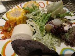 -杭州龙禧福朋喜来登酒店