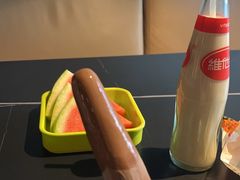 -翠林精选·洗浴·餐饮·住宿(江东大道店)