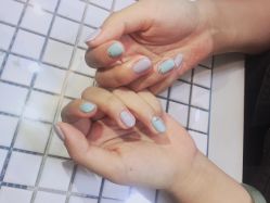 -Beauty nail伊佳靓丽美甲美睫