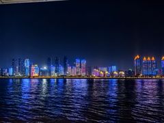 -武汉关码头(轮渡站)